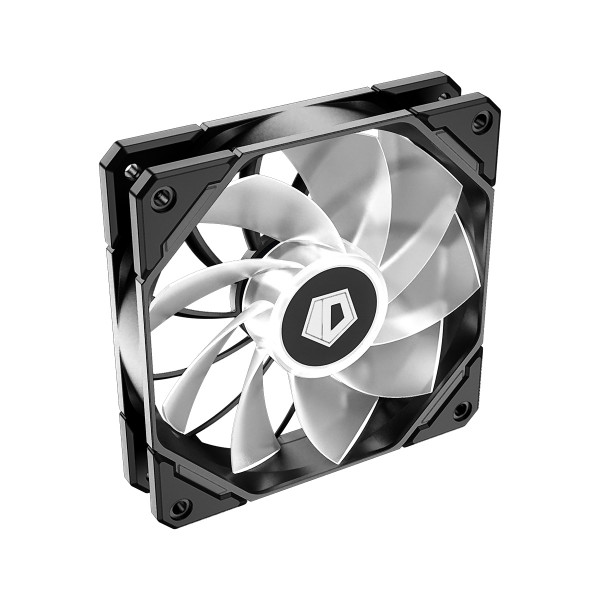Фото - Корпусний вентилятор ID-Cooling TF-12025 Pro ARGB Reverse