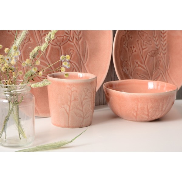 Фото - Салатник Limited Edition Herb Terra 14 см (E1580-2)