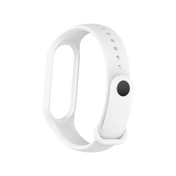 Фото - Ремінець для фітнес-браслету Armorstandart Set for Xiaomi Mi Band 7/6/5 New Style Lavender (ARM77039)