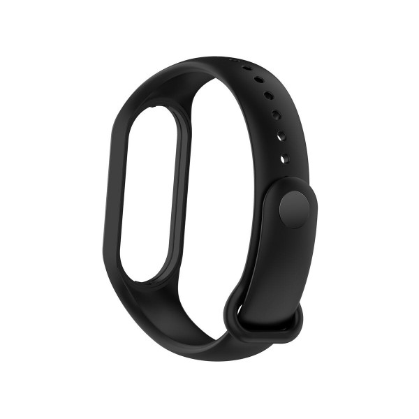Фото - Ремінець для фітнес-браслету Armorstandart Set for Xiaomi Mi Band 7/6/5 New Style Yellow (ARM77040)