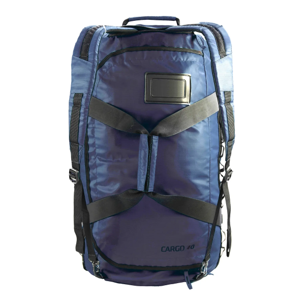 Фото - Сумка дорожня Vango Cargo 80 Moonlit Ocean Blue (RUUCARGO0000006)