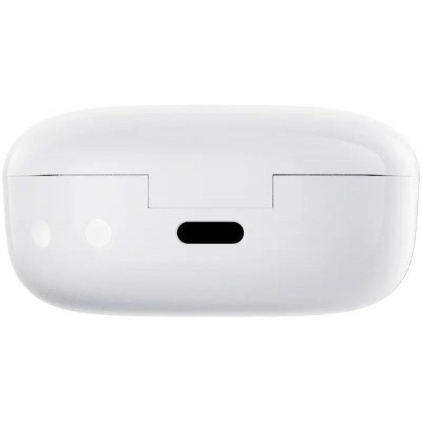 Фото - Наушники вкладыши беспроводные TWS Xiaomi Redmi Buds 6 Play White (BHR8773GL)