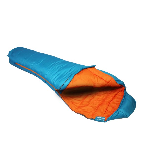 Фото - Спальный мешок Vango Nitestar Alpha 150 Atom Blue (SBTNITEST000010)