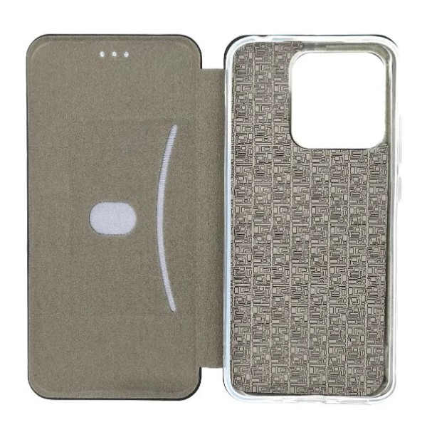 Фото - Чохол для смартфону BeCover Exclusive for Xiaomi Redmi 10А Burgundy Red (708010)