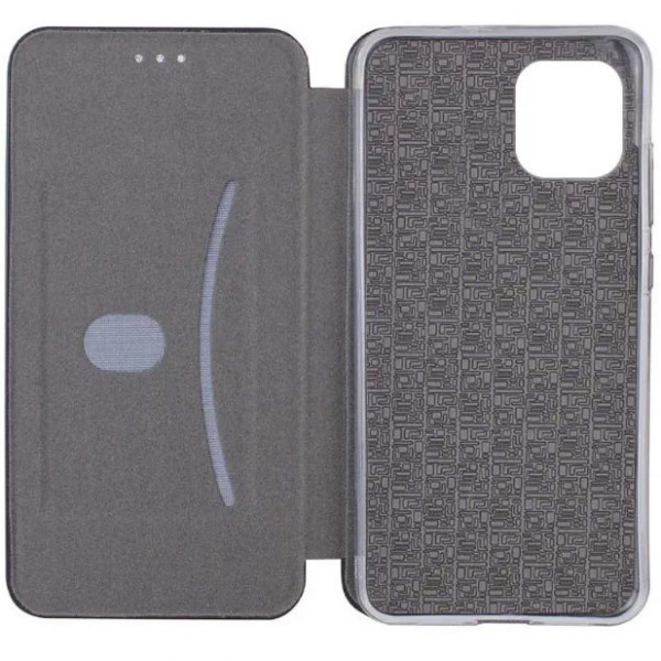 Фото - Чохол для смартфону BeCover Exclusive for Xiaomi Redmi A1/A2 Dark Green (709055)