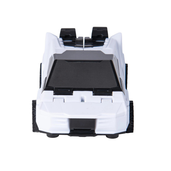 Фото - Робот-трансформер Screechers Wild! S5 – ДАРККЛО (EU686154)