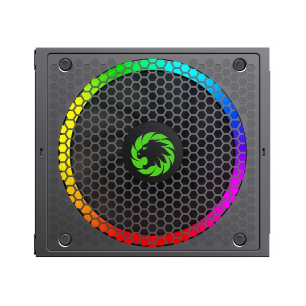 Фото - Блок питания для ПК Gamemax RGB1050 PRO (ATX3.1 PCIe5.1)