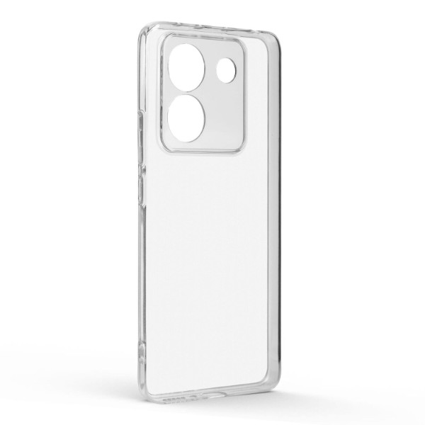 Фото - Чехол для смартфона BeCover for Poco M7 Pro 5G Transparancy (713655)