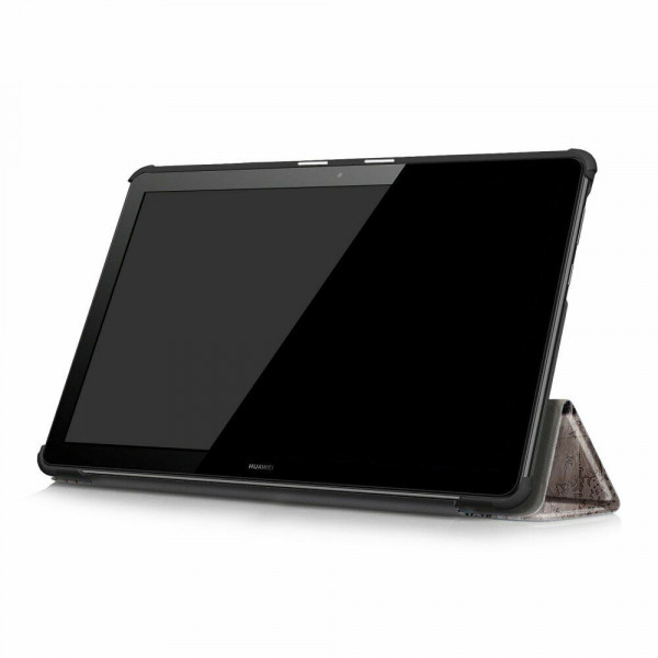 Фото - Чохол для планшету BeCover Smart Case for Samsung Galaxy Tab S10 Plus (SM-X820/SM-X826) 12.4" Paris (712246)