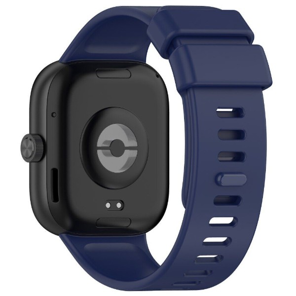 Фото - Ремешок для смарт-часов BeCover Xiaomi Redmi Watch 4 Deep Blue (711501)