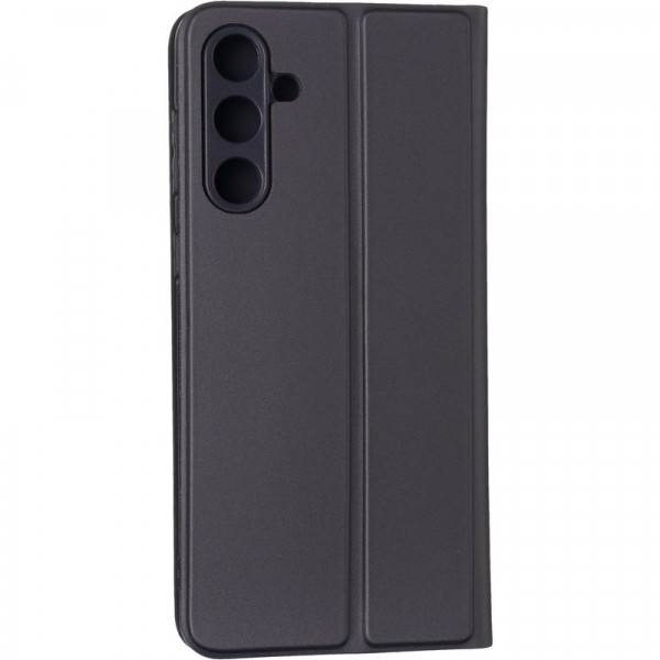 Фото - Чехол для смартфона Gelius Book Cover Gelius Shell Case for Samsung M556 (M55) Black (98761)