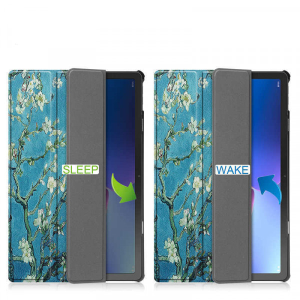 Фото - Чехол для планшета BeCover Smart Case for Xiaomi Redmi Pad 10.61'' 2022 Spring (708739)