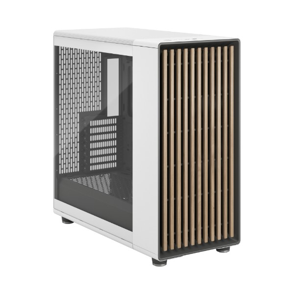 Фото - Корпус Fractal design FD-C-NOR1X-04