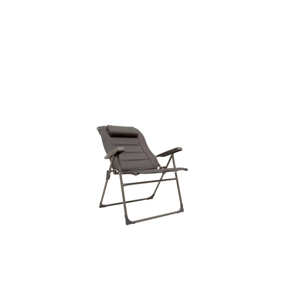 Фото - Складаний стілець Vango Hampton Grande DLX Chair Excalibur (CHRHAMPTOE27A3T)