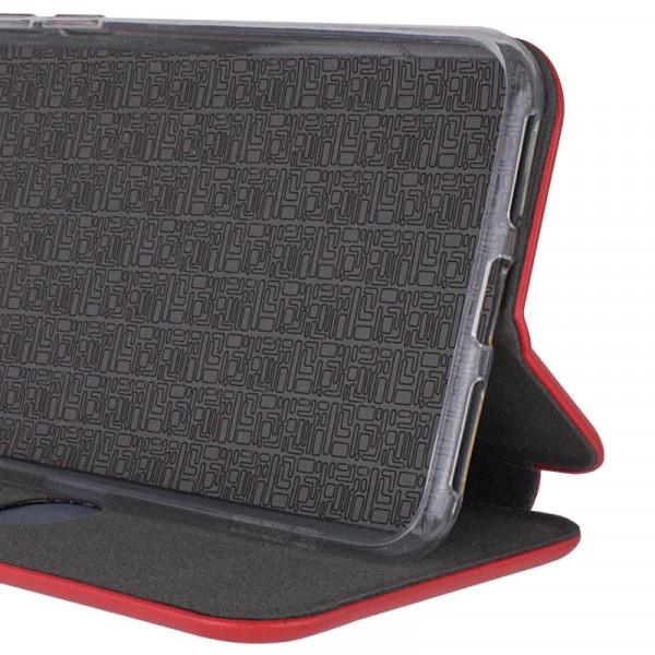 Фото - Чохол для смартфону BeCover Exclusive for Tecno Spark 20C (BG7n) Red (711247)