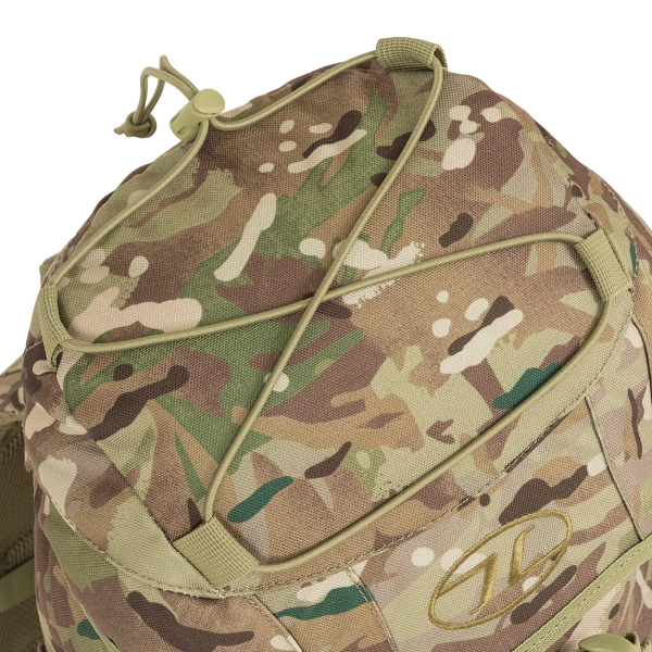 Фото - Рюкзак тактичний Highlander Forces Loader Rucksack 33л HMTC (NRT033-HC)
