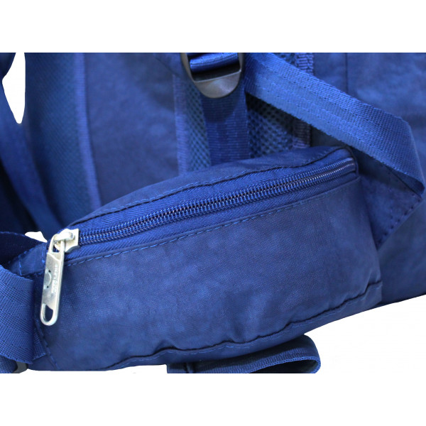 Фото - Рюкзак городской Bagland Тайфун 26 л 17770 225 синий
