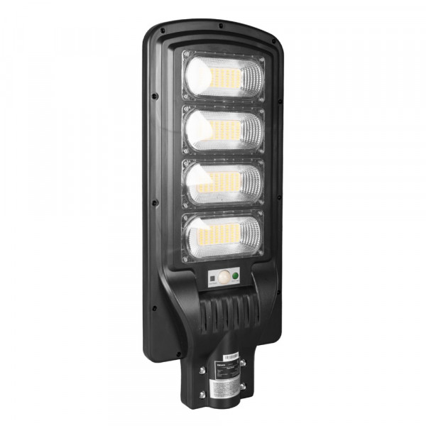 Фото - Светодиодный прожектор Gemix GE-200