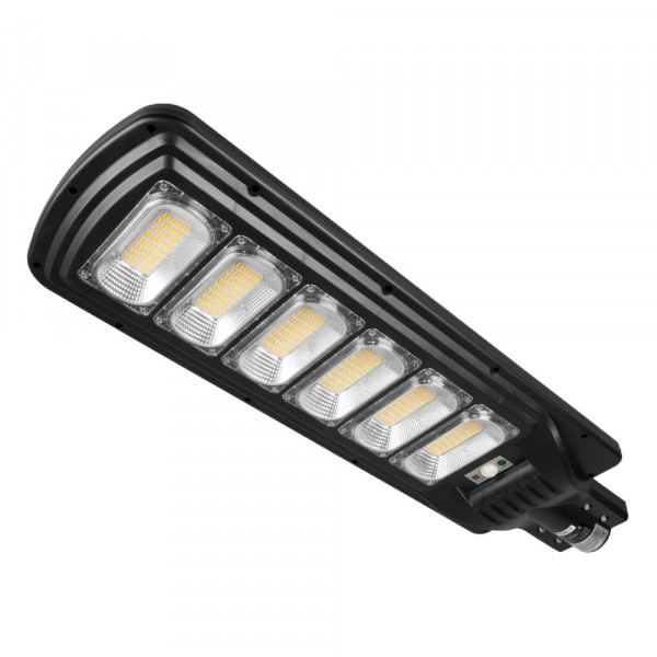 Фото - Светодиодный прожектор Gemix GE-300