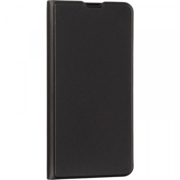 Фото - Чохол для смартфону Gelius Shell Case for Oppo A78 Black (94446)
