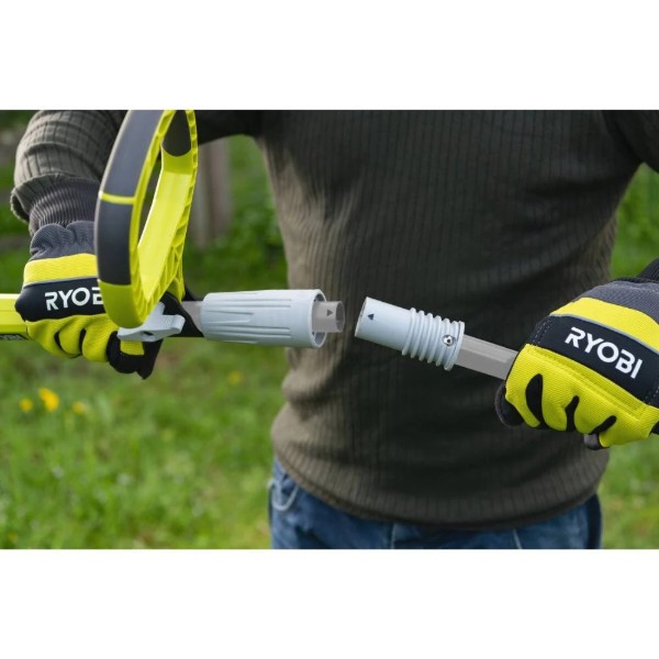 Фото - Висоторіз Ryobi RY36PP25A-0 без АКБ та ЗП (5133005786)