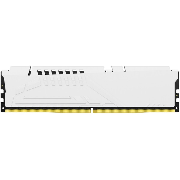 Фото - Память DDR Kingston FURY Beast EXPO 2х16GB 6800 DDR5 White (KF568C34BWEK2-32)