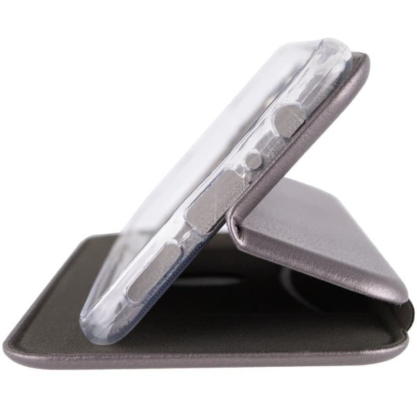 Фото - Чехол для смартфона BeCover Exclusive for Tecno Spark 20 (KJ5n) Gray (711243)