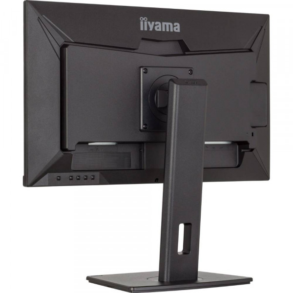 Фото - Монітор IIYAMA XUB2492QSU-B1
