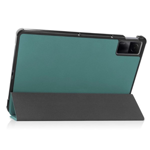 Фото - Чехол для планшета BeCover Smart Case for Xiaomi Redmi Pad 10.61'' 2022 Dark Green (708724)