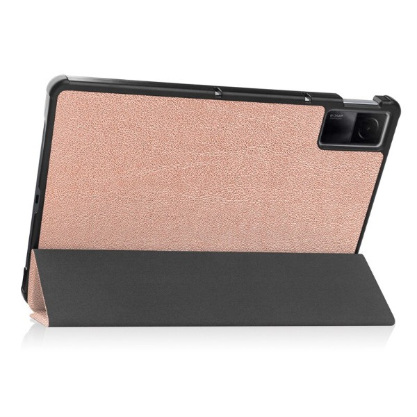Фото - Чохол для планшета BeCover Smart Case for Xiaomi Redmi Pad 10.61'' 2022 Rose Gold (708730)