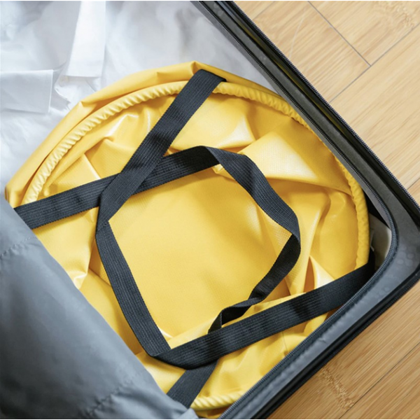 Фото - Набір інструментів Xiaomi Hoto Outdoor Wash Kit (QWOGJ002)