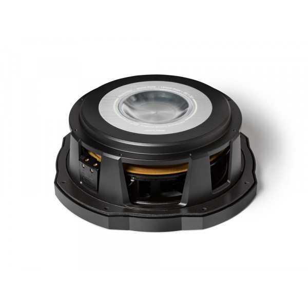 Фото - Автосабвуфер Alpine RS-W10D2