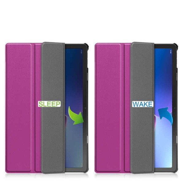 Фото - Чехол для планшета BeCover Smart Case for Xiaomi Redmi Pad 10.61'' 2022 Purple (708727)