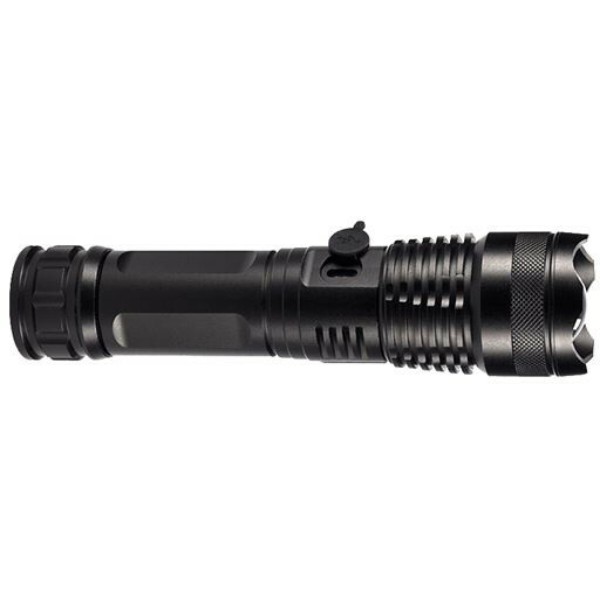 Фото - Ліхтар акумуляторний Solight WN34 LED flash light1000lm,2800mAh
