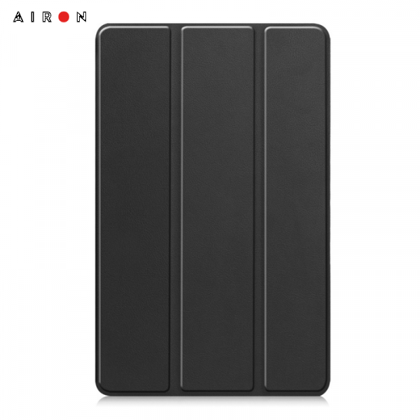 Фото - Чохол для планшета AIRON Premium for Xiaomi Redmi Pad SE 8.7'' 2024 із захисною плівкою та серветкою Black (4822356758486)