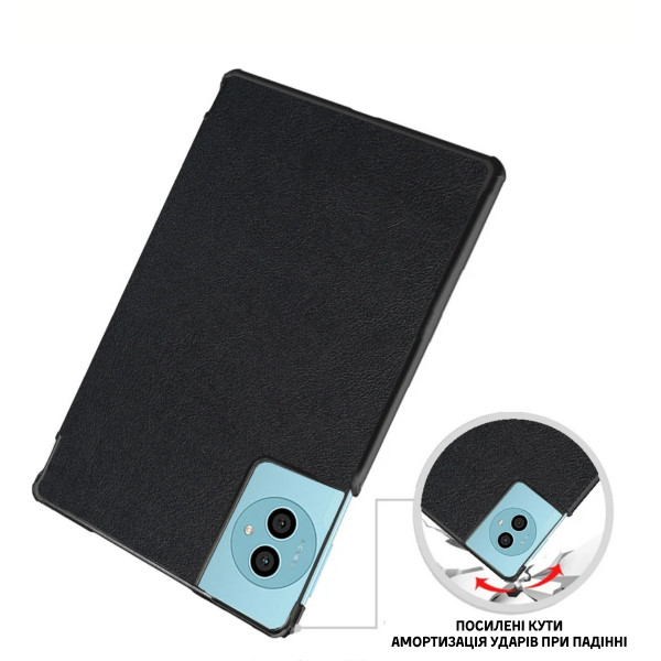 Фото - Чехол для планшета BeCover Smart Case for Teclast P50 11" Black (715136)