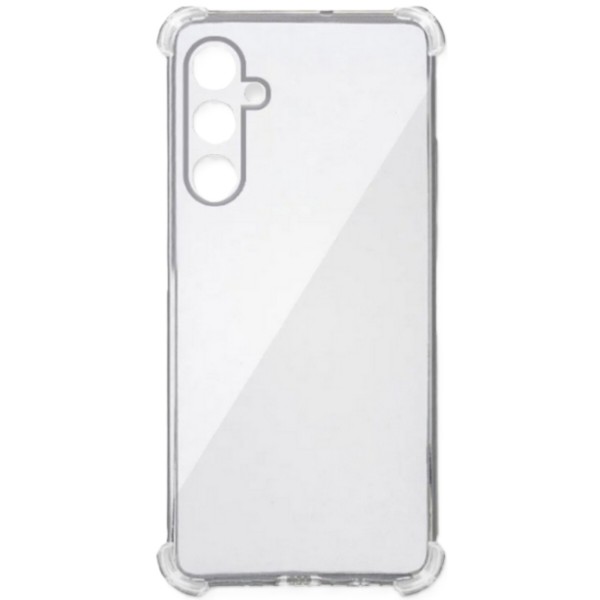 Фото - Чехол для смартфона BeCover Anti-Shock for Samsung Galaxy A37 5G SM-A376 Clear (714865)