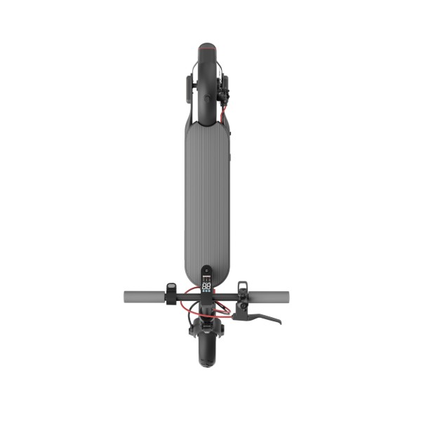 Фото - Электросамокат Xiaomi Mi Electric Scooter 4