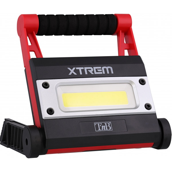 Фото - Уценка - Фонарь TnB XLAMP 12