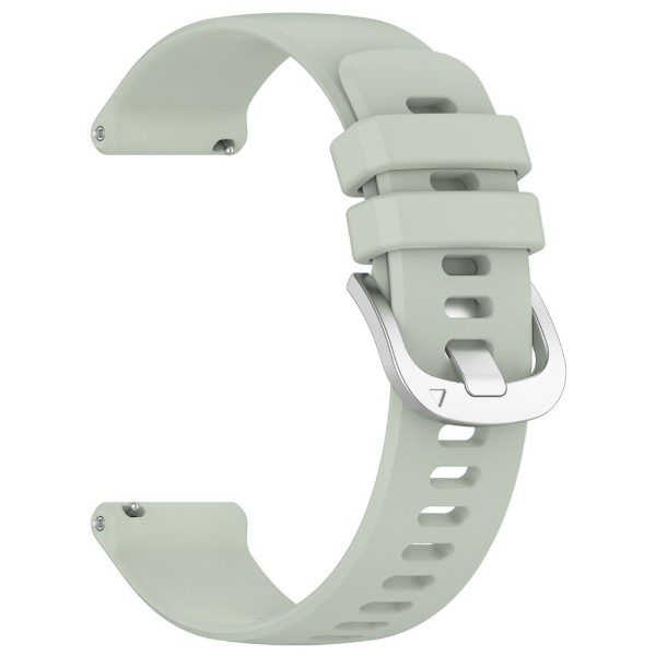 Фото - Ремешок для смарт-часов BeCover for Xiaomi Watch S4 47mm (22mm) Light Green (715152)