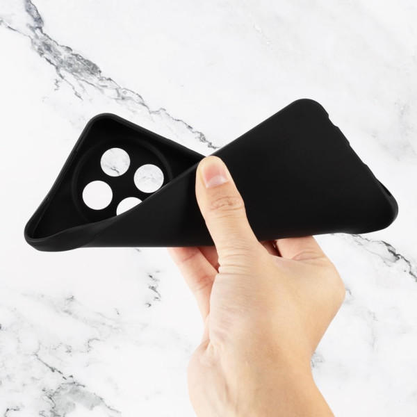 Фото - Чохол для смартфону BeCover for Tecno Spark 30 Pro (KL7) Black (713137)