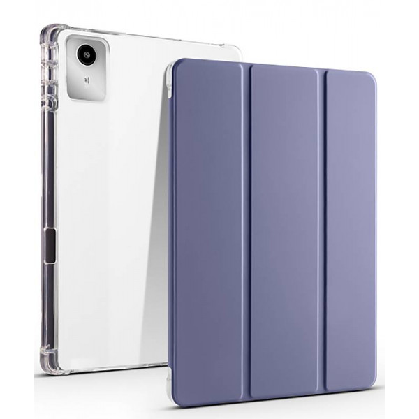 Фото - Чохол для планшету BeCover Soft Edge for Lenovo Tab M11 (2024) TB-TB330FU/Xiaoxin Pad 11 (2024) 11" Purple (712544) Фото - Чохол для планшету BeCover Soft Edge for Lenovo Tab M11 (2024) TB-TB330FU/Xiaoxin Pad 11 (2024) 11" Purple (712544)