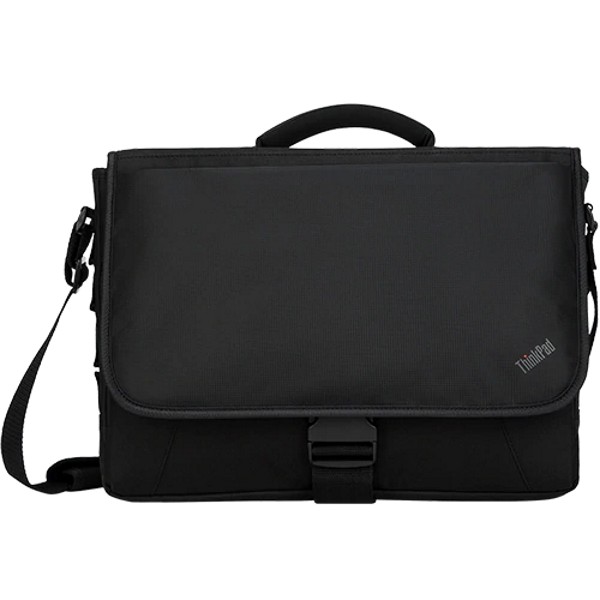 Фото - Сумка для ноутбуку Lenovo ThinkPad Essential 15.6'' Messenger (4X40Y95215) Фото - Сумка для ноутбуку Lenovo ThinkPad Essential 15.6'' Messenger (4X40Y95215)