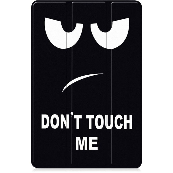 Фото - Чохол для планшету BeCover Smart Case for Xiaomi Redmi Pad 2 Pro 12.1" Don't Touch (714637) Фото - Чохол для планшету BeCover Smart Case for Xiaomi Redmi Pad 2 Pro 12.1" Don't Touch (714637)