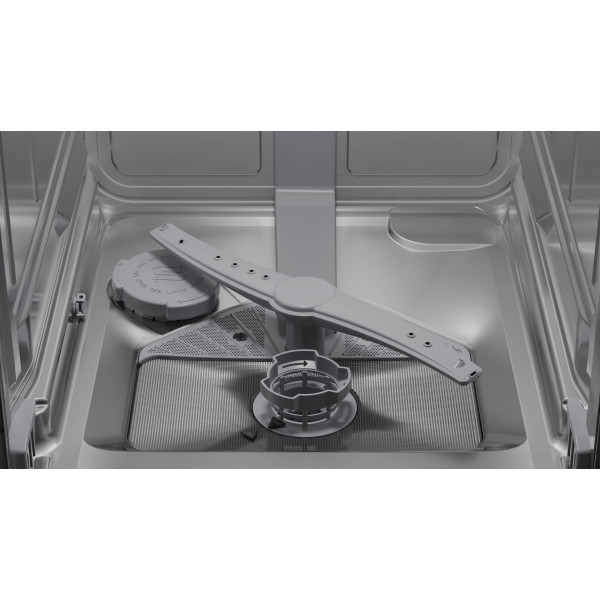 Фото - Посудомоечная машина встраиваемая Bosch SPV2HMX03K