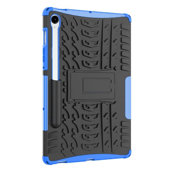 Фото - Чохол для планшета BeCover for Samsung Galaxy Tab S9 (SM-X710/SM-X716)/S9 FE (SM-X510/SM-X516B) 11.0'' Blue (710762)