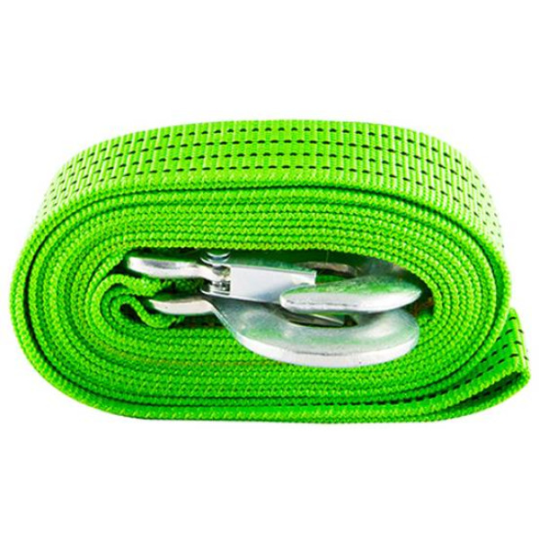 Фото - Буксирувальний трос Winso 2,5т 4м (132540)