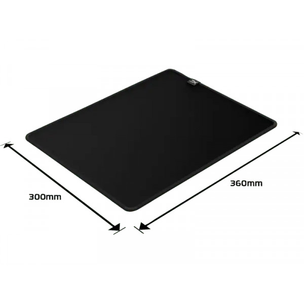 Фото - Коврик для мыши игровой HyperX Pulsefire Mat Medium (4Z7X3AA)
