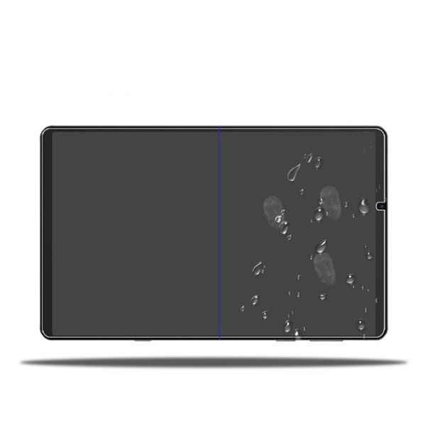 Фото - Захисне скло для планшета BeCover for Blackview Tab 8 10.1" (707896)