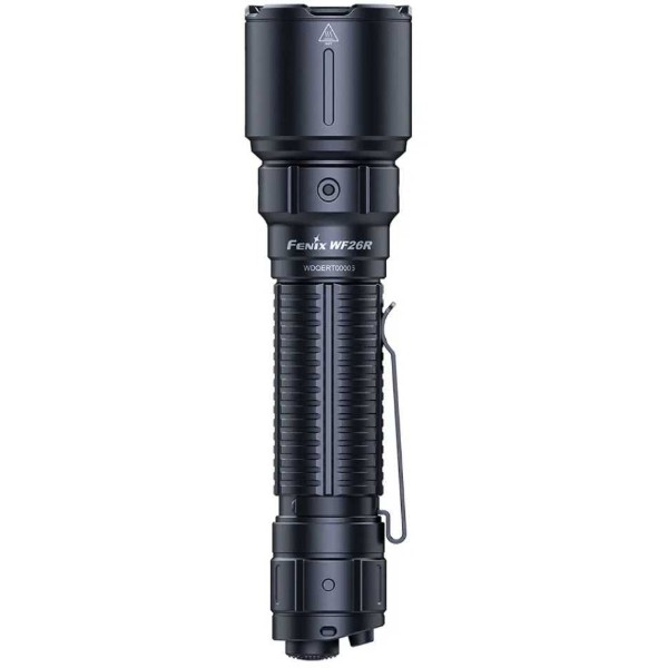 Фото - Ліхтар Fenix WF26R